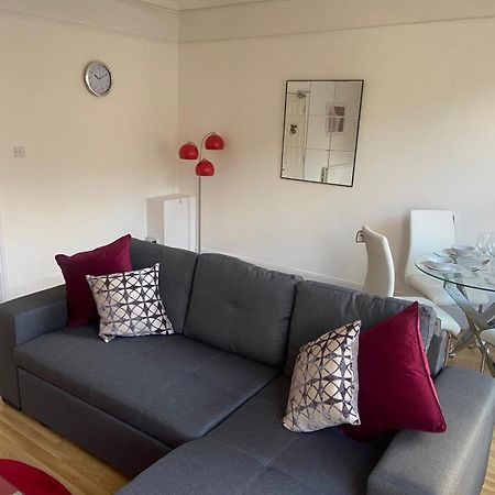 Raleigh Ff&Tf - 1 Bed Georgian Flat In The Centre Of Exeter, Free Parking With Wifi Apartment Екстериор снимка
