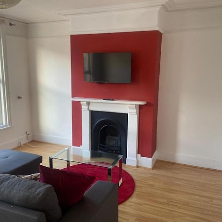 Raleigh Ff&Tf - 1 Bed Georgian Flat In The Centre Of Exeter, Free Parking With Wifi Apartment Екстериор снимка